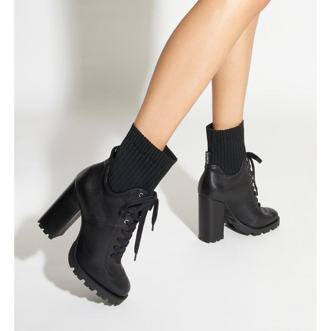 mini bolsa combat boot