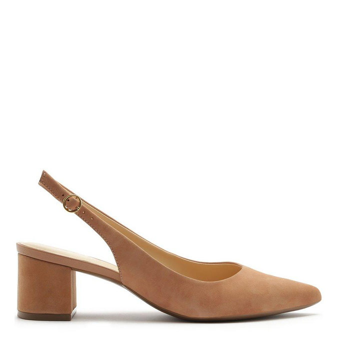 sapato fechado arezzo