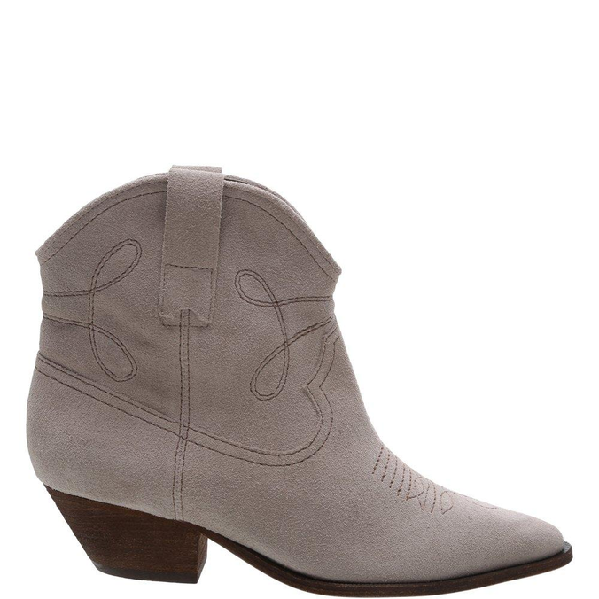 bota schutz western