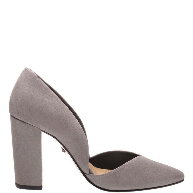 scarpin onça schutz