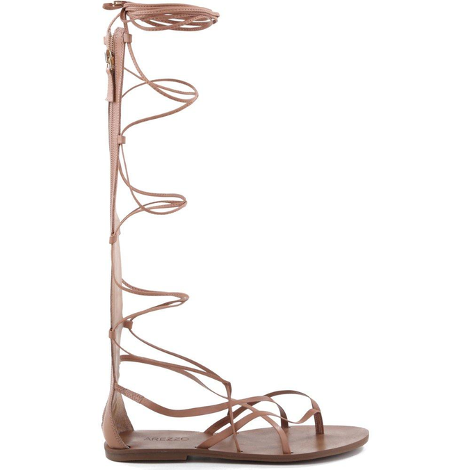 gladiadora arezzo