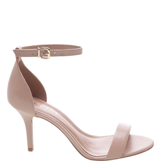 sandalia isabelli arezzo vermelha