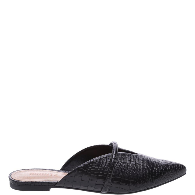 mule feminino schutz