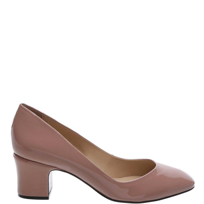 scarpin prata arezzo