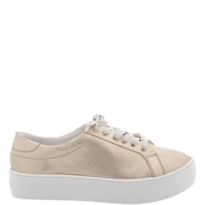 tenis plataforma feminino arezzo