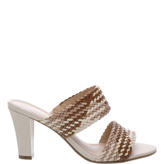 sapato mule arezzo