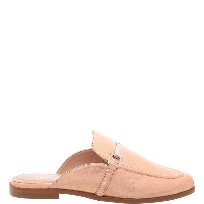 sapato mule feminino arezzo