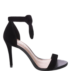 sandália tratorada quartzo arezzo