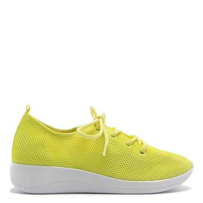 tenis arezzo neon