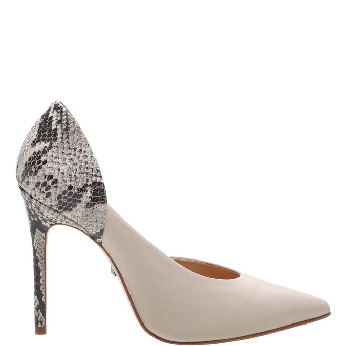 scarpin off white schutz