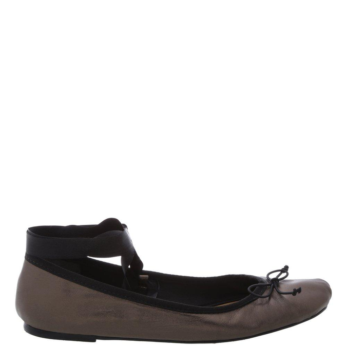Ballet Schutz Flats Lace Up Straps Aco Zz Mall