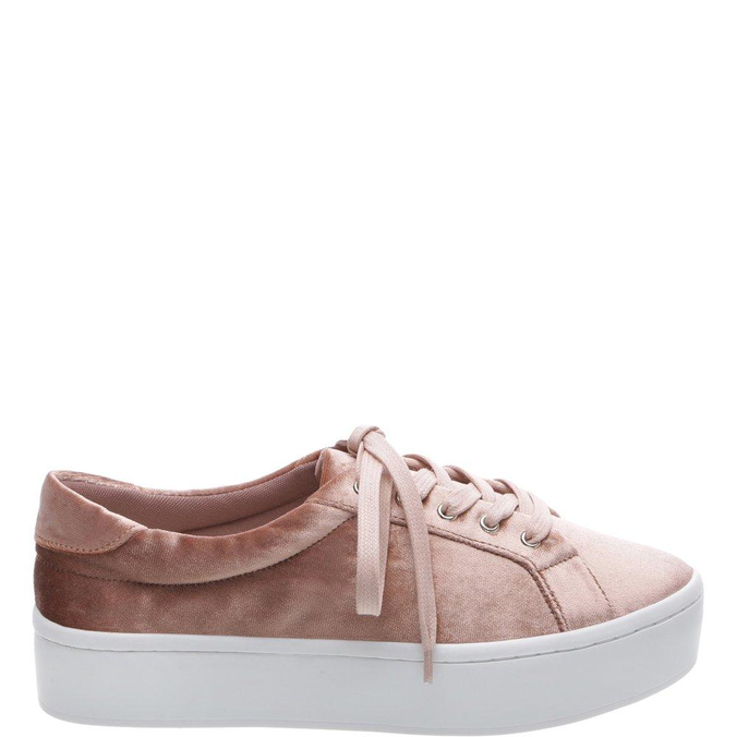 tenis branco plataforma arezzo