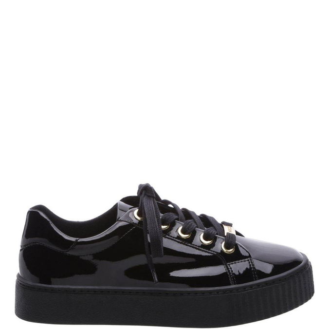 tenis creeper preto