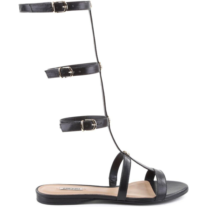 gladiadora arezzo