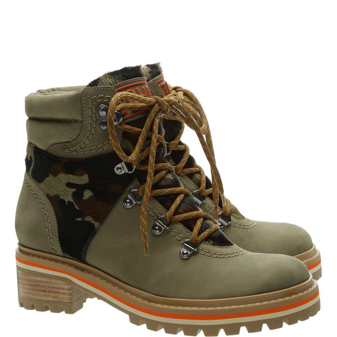 bota hiking schutz