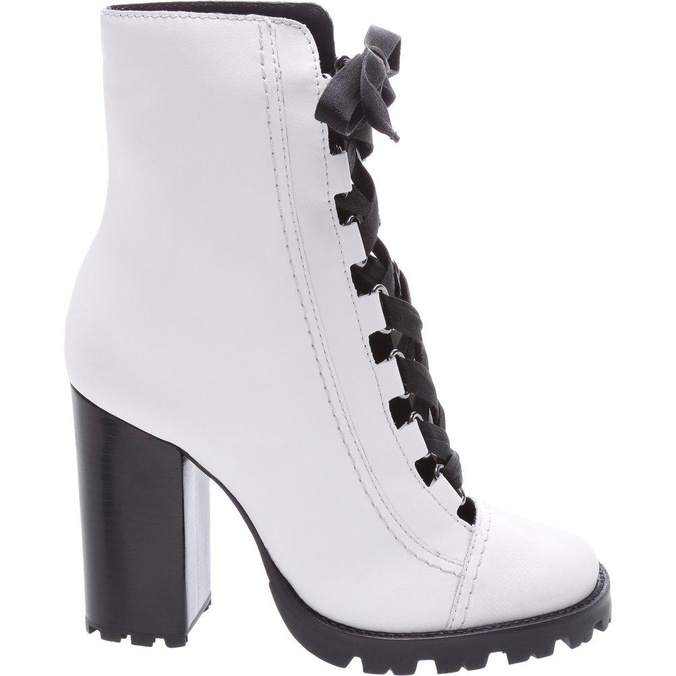 combat boots sola tratorada schutz