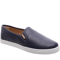 Tênis Anacapri Slip On Básico Azul