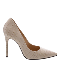 scarpin schutz preto veludo