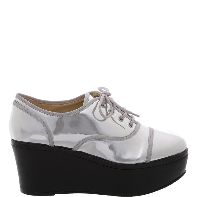 oxford feminino schutz