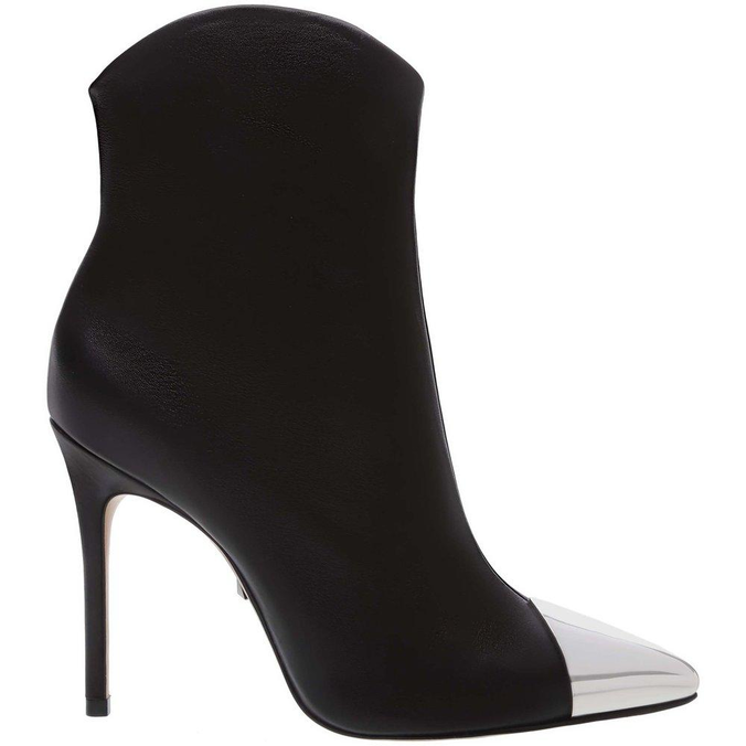 bota schutz com strass