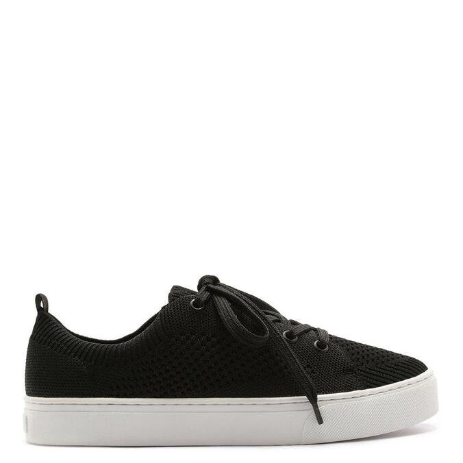 tenis arezzo flatform
