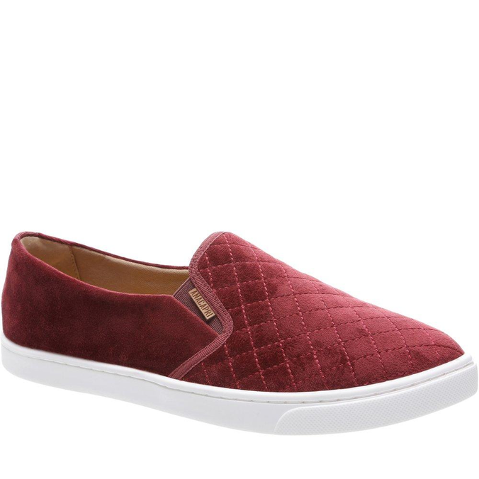 tenis veludo anacapri