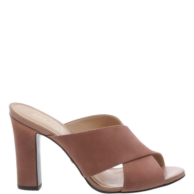 mule rose arezzo