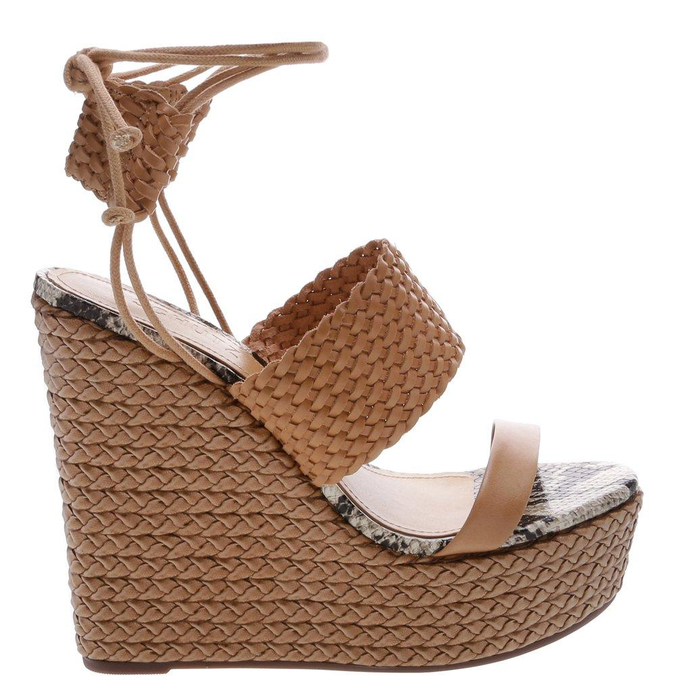 sandalia schutz palha