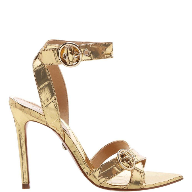 Sandalia schutz bico folha clearance