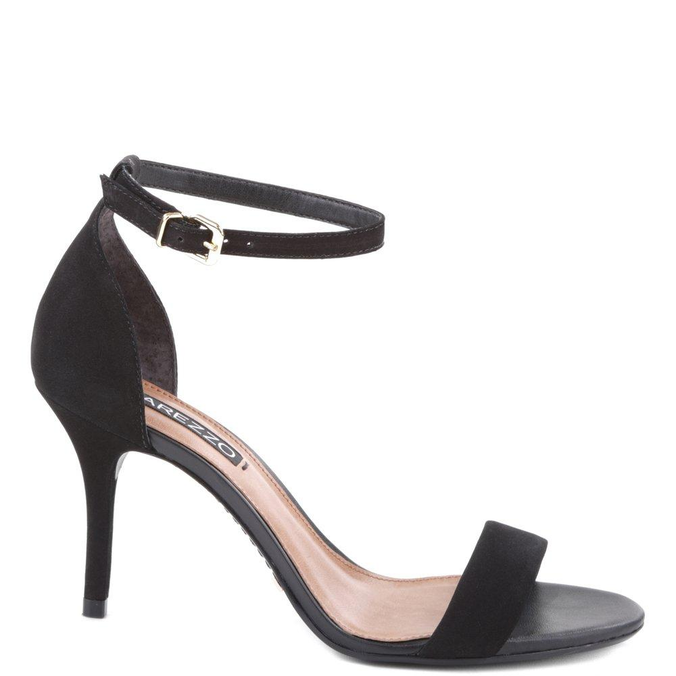 sandalia isabelli preta