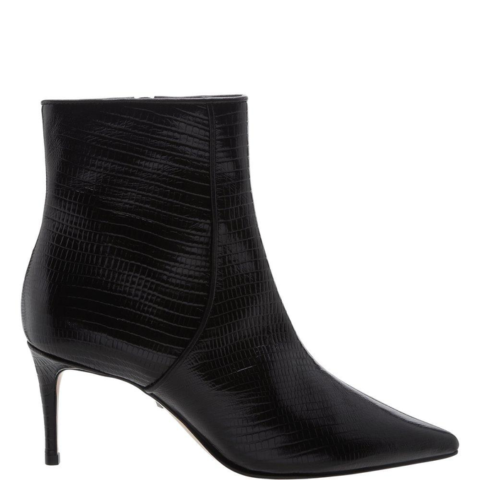bota schutz dourada