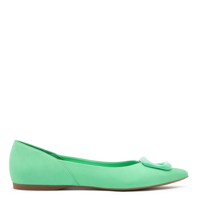 sapatilha prata arezzo