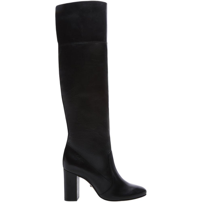 bota cano longo schutz
