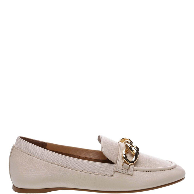 sapato mocassim feminino arezzo