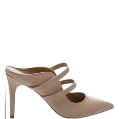 sapato mule feminino arezzo