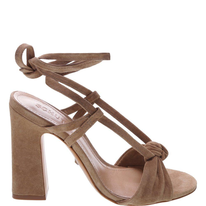 sandalia de onca schutz