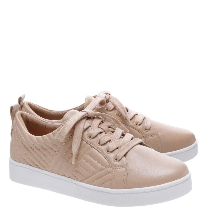 tenis nude arezzo