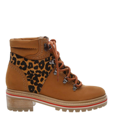 bota hiking tratorada militar