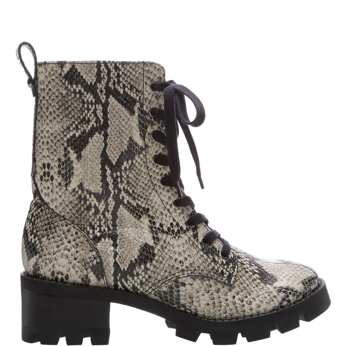 coturno schutz tratorado