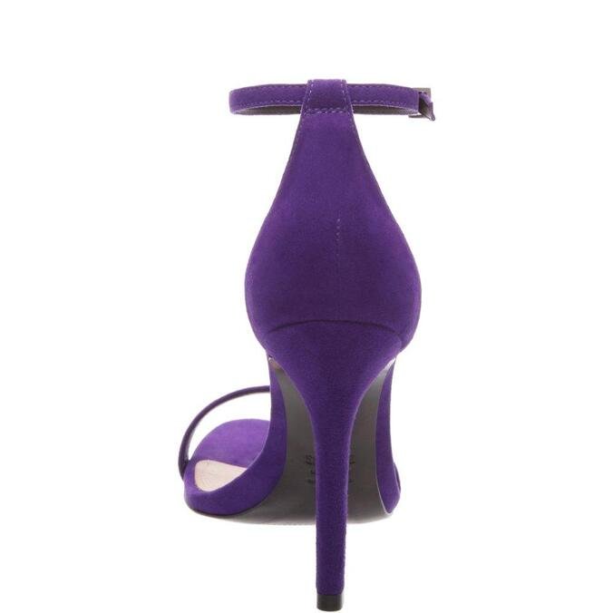 Sandália Schutz Gisele Purple