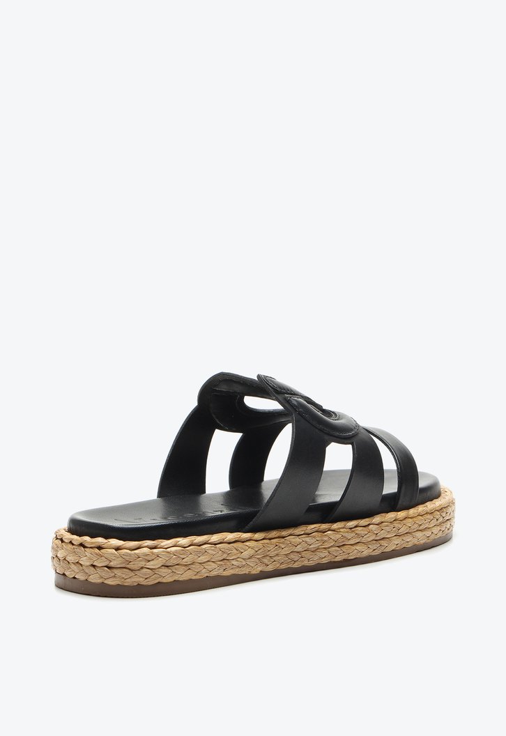 Flat Lorena Preto