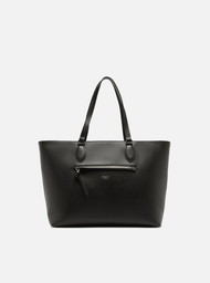Bolsa Shopping Preta Arezzo Média