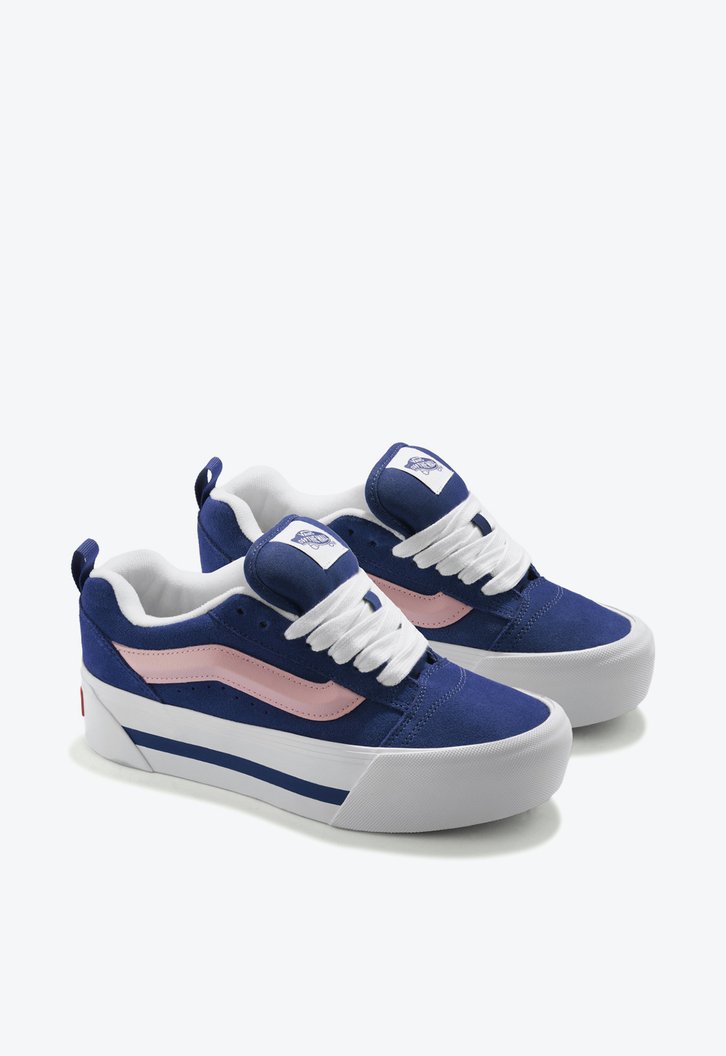 Tênis Knu Skool 2-Tone True Navy