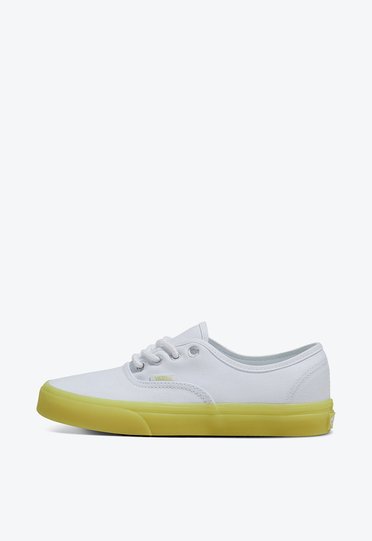 Tênis Authentic Sour Power Sunny Lime | ZZ MALL