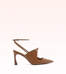 Slim Clarita Sculpt 85 Black | ZZ MALL
