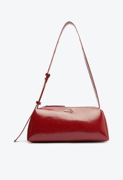 Bolsa Tiracolo Média Everday Vermelha