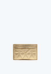 Porta Cartão 944 Dourado