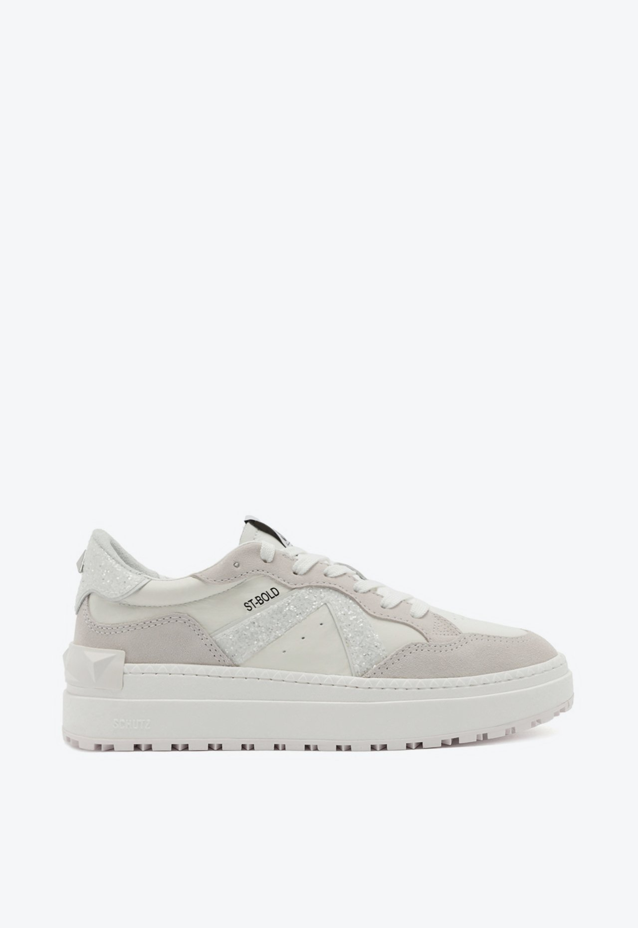 Tênis Branco Schutz St | ZZ MALL