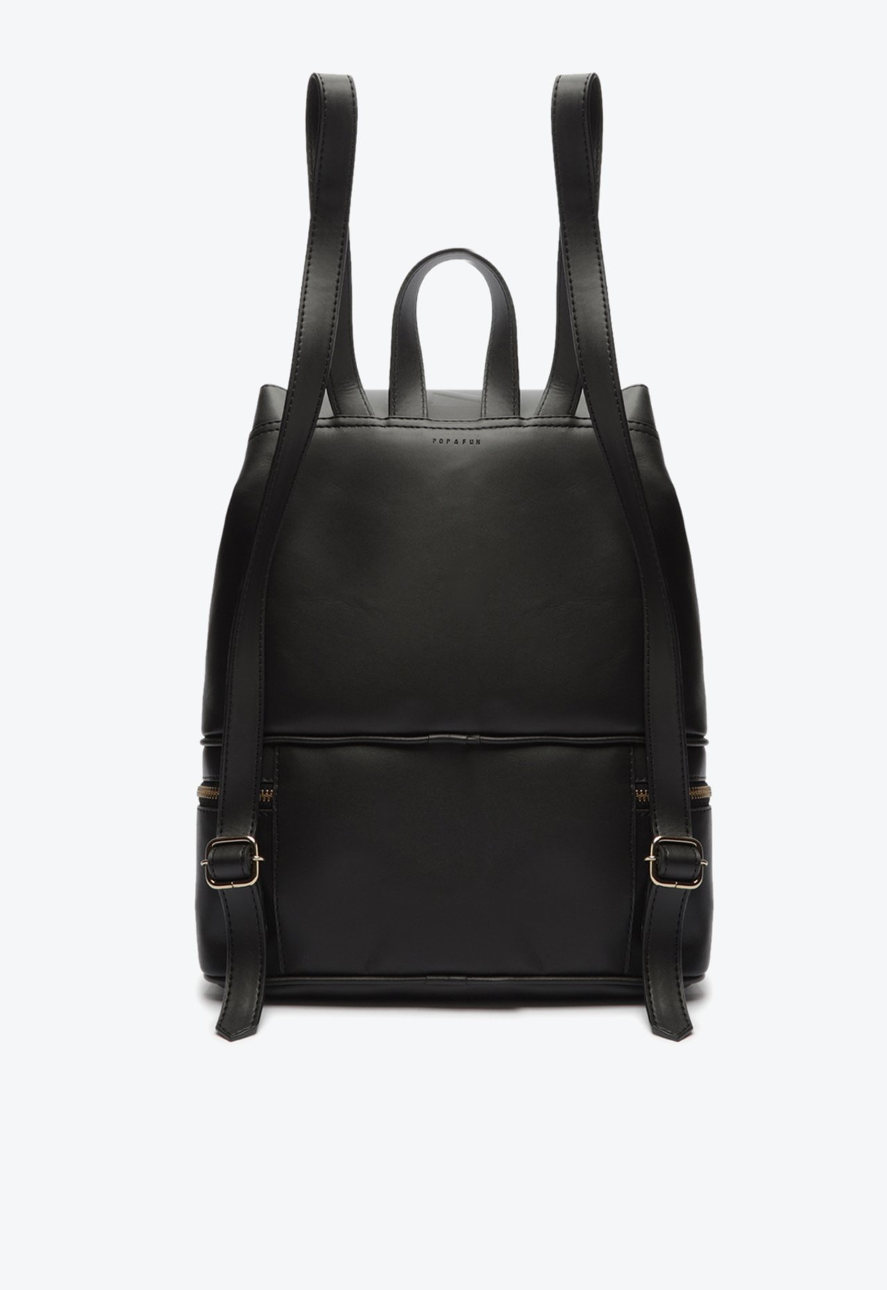 Mochila Preta Schutz Tassy | ZZ MALL