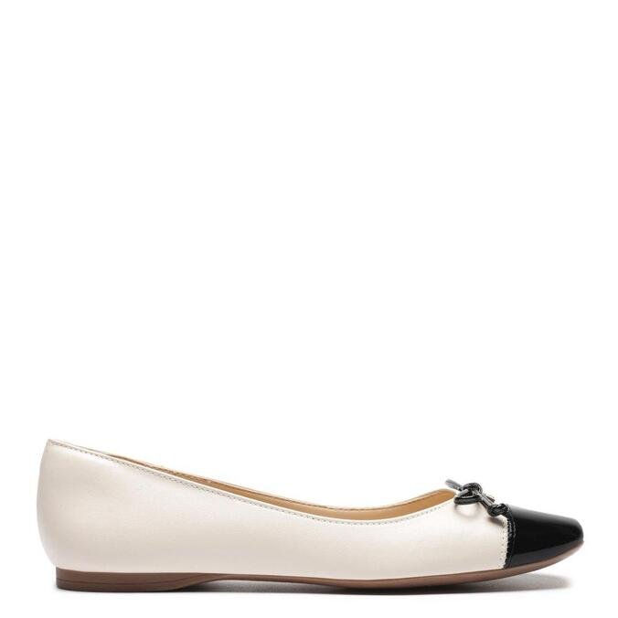 sapatilha bico quadrado arezzo